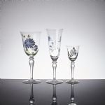 1165 4121 Glasservisdelar